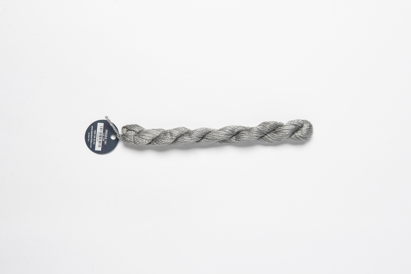 Planet Earth Silk (13 count)-191 Drizzle