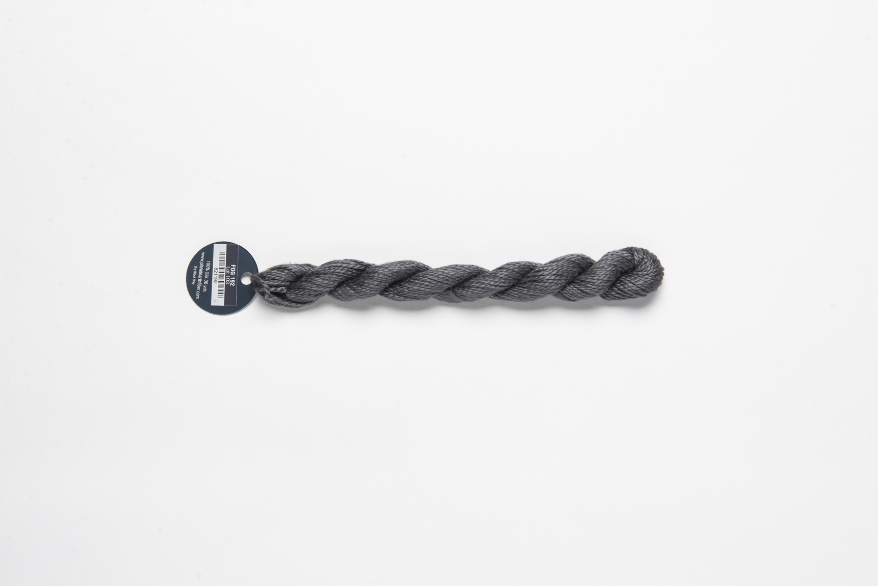 Planet Earth Silk (13 count)-192 Fog