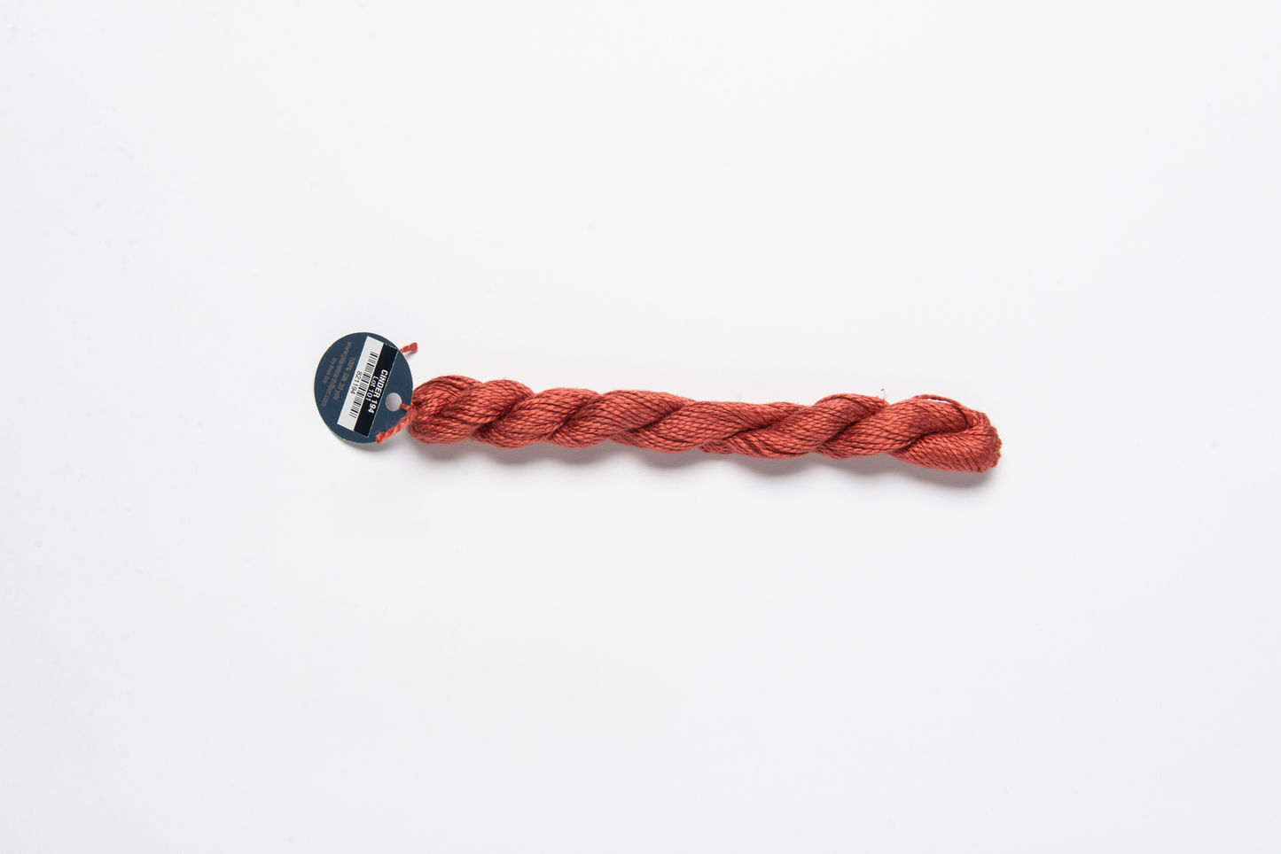 Planet Earth Silk (13 count)-194 Cinder