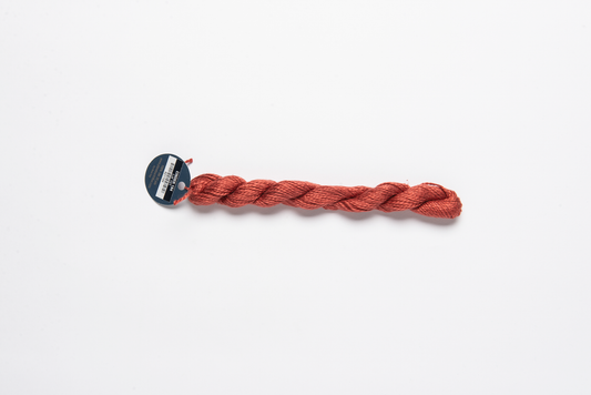 Planet Earth Silk (13 count)-194 Cinder