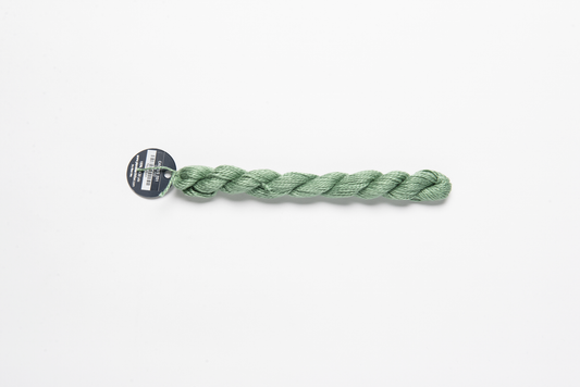 Planet Earth Silk (13 count)-201 Cactus