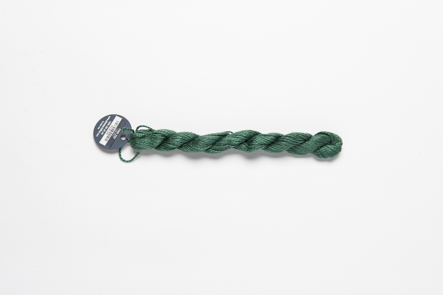 Planet Earth Silk (13 count)-202 Pine