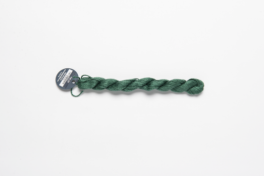 Planet Earth Silk (13 count)-202 Pine