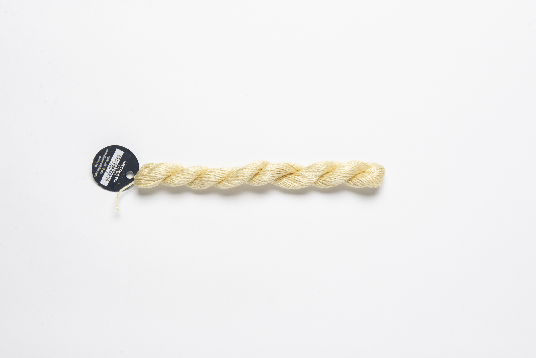 Planet Earth Silk (13 count)-213 Haystack