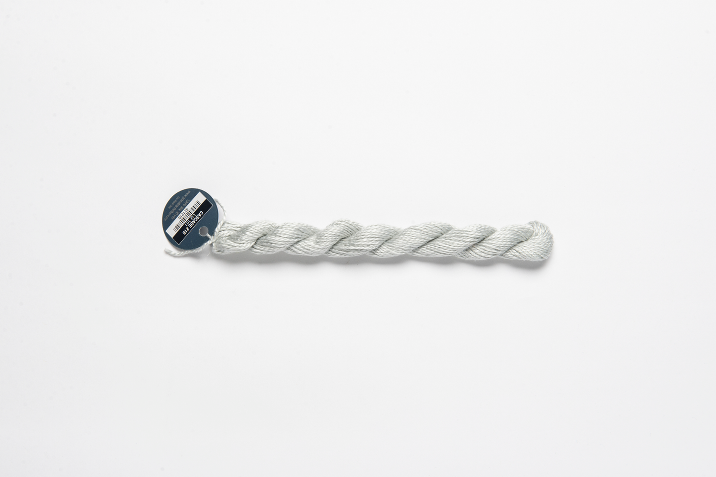 Planet Earth Silk (13 count)-216 Cascade
