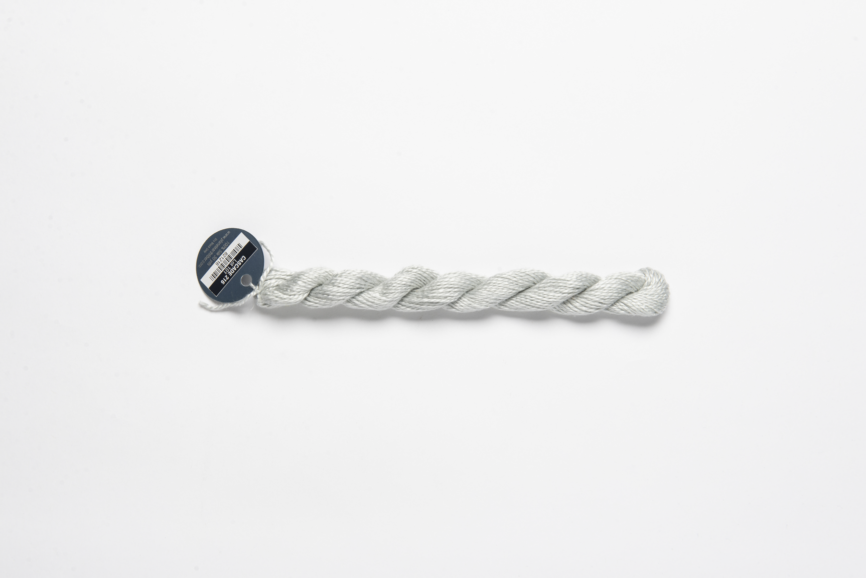 Planet Earth Silk (13 count)-216 Cascade