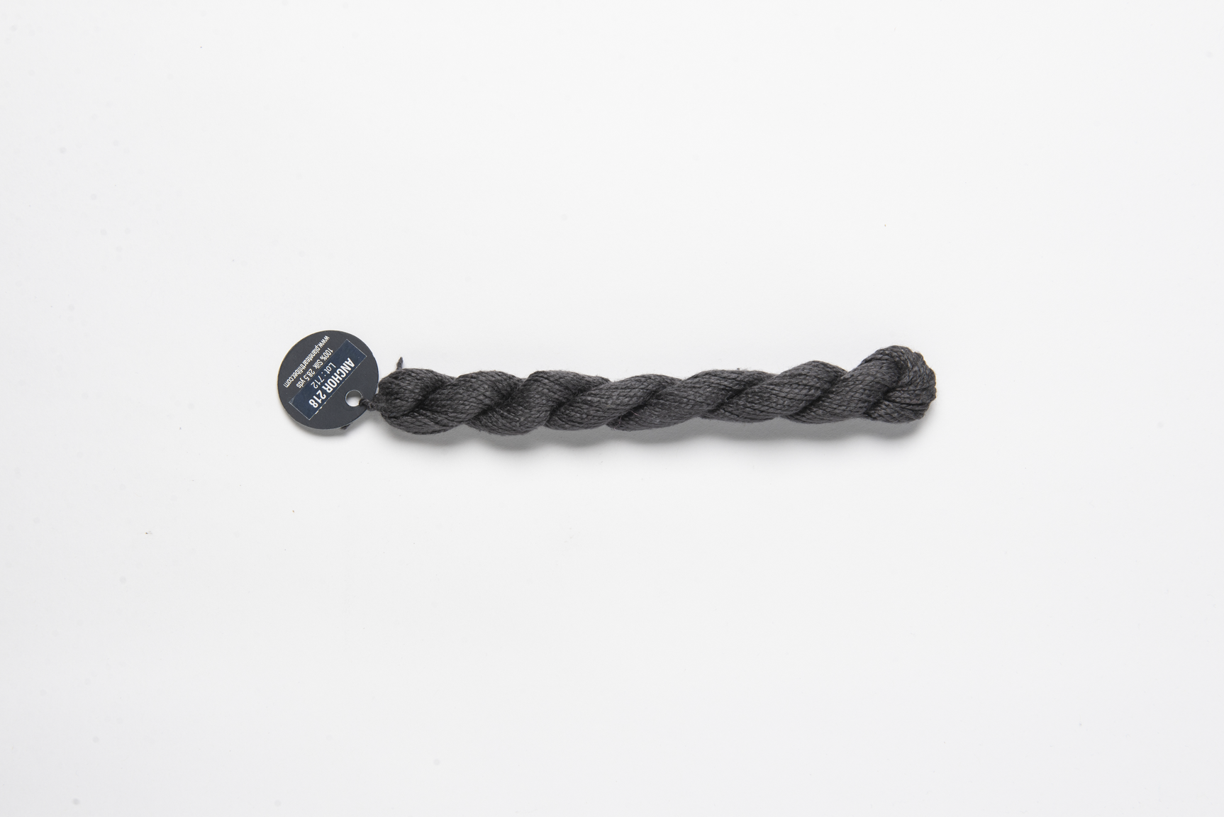 Planet Earth Silk (13 count)-218 Anchor