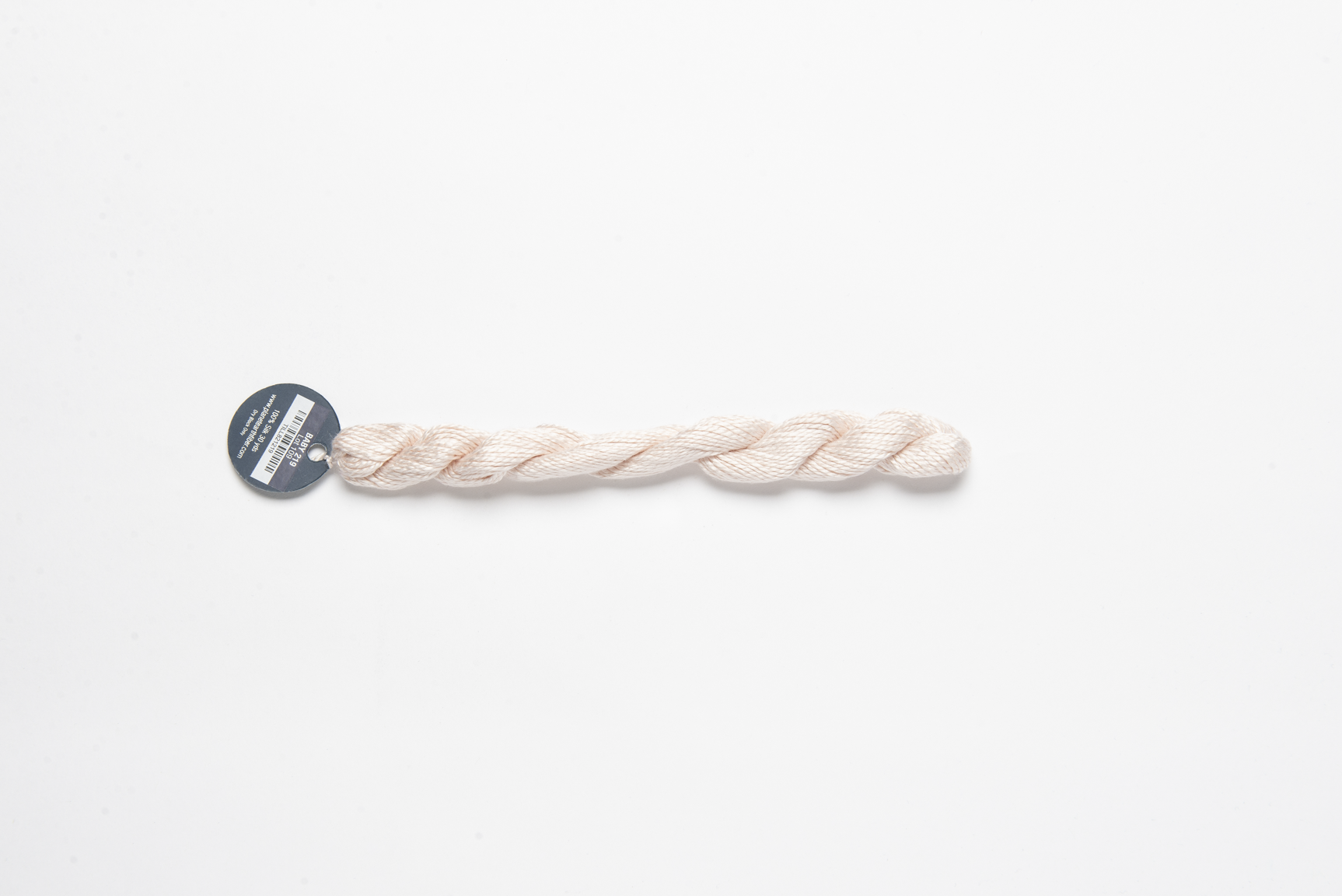 Planet Earth Silk (13 count)-219 Baby