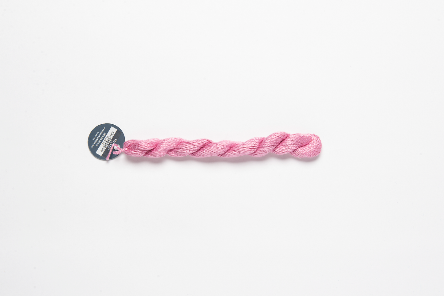 Planet Earth Silk (13 count)-221 Taffy
