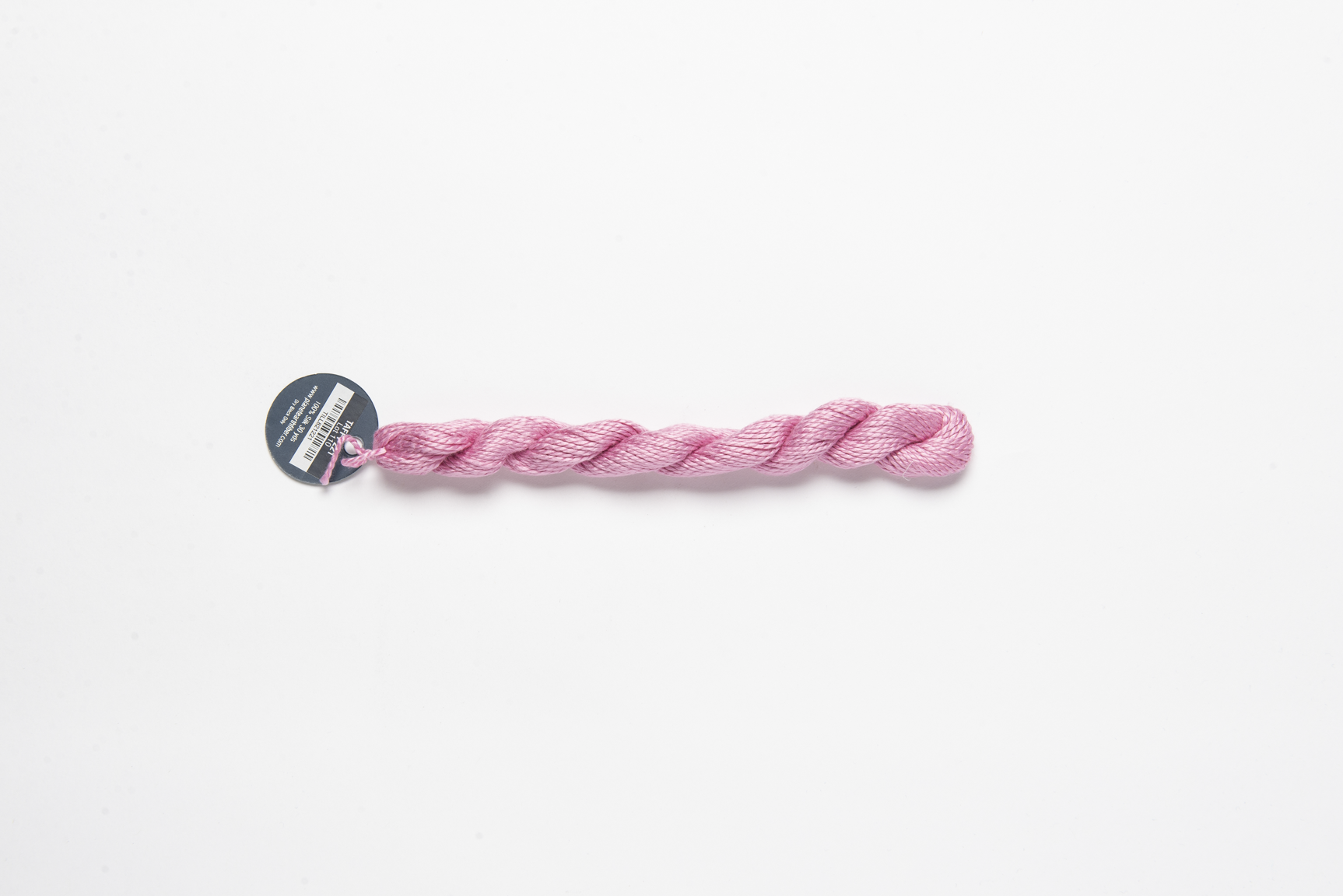 Planet Earth Silk (13 count)-221 Taffy