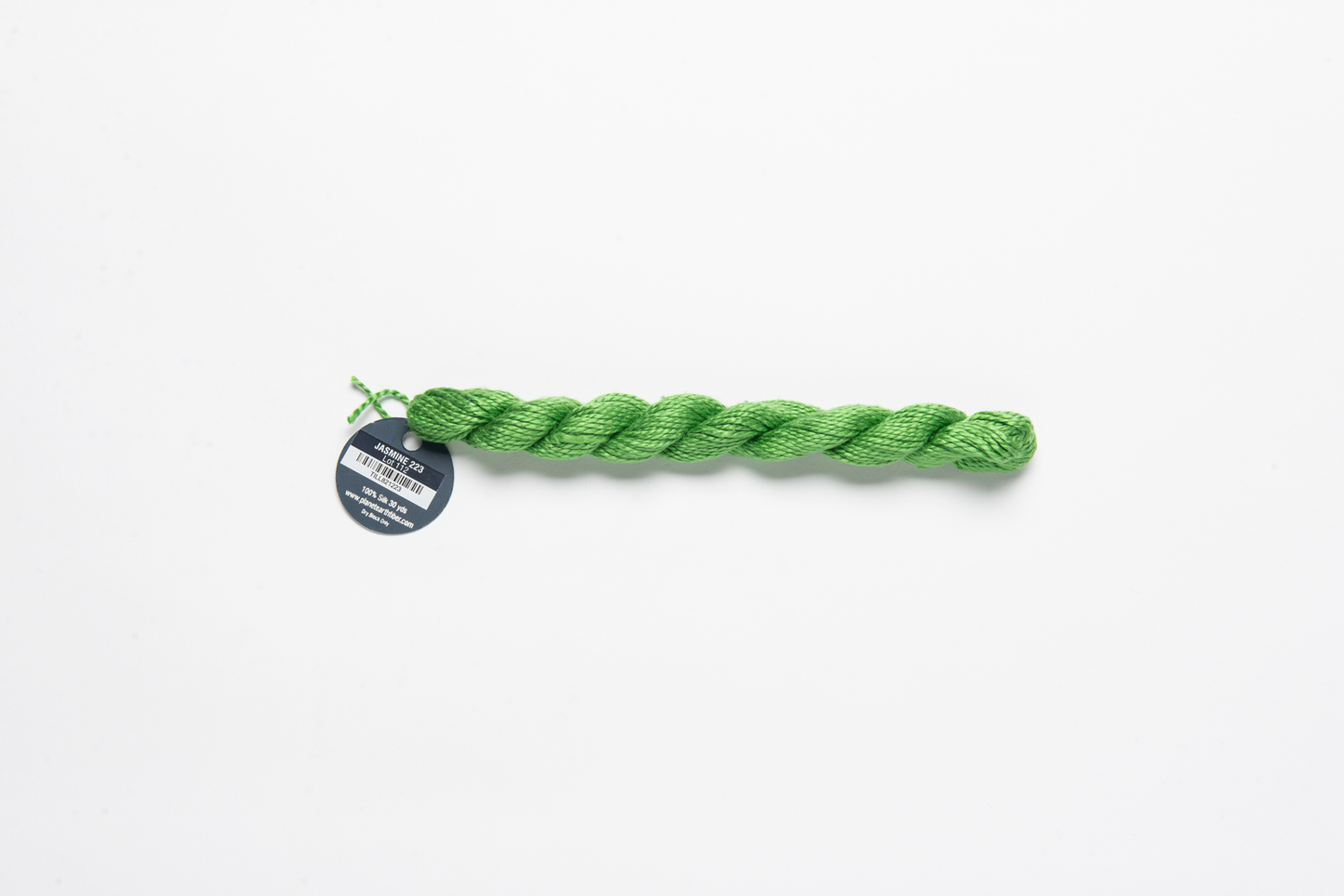 Planet Earth Silk (13 count)-223 Jasmine