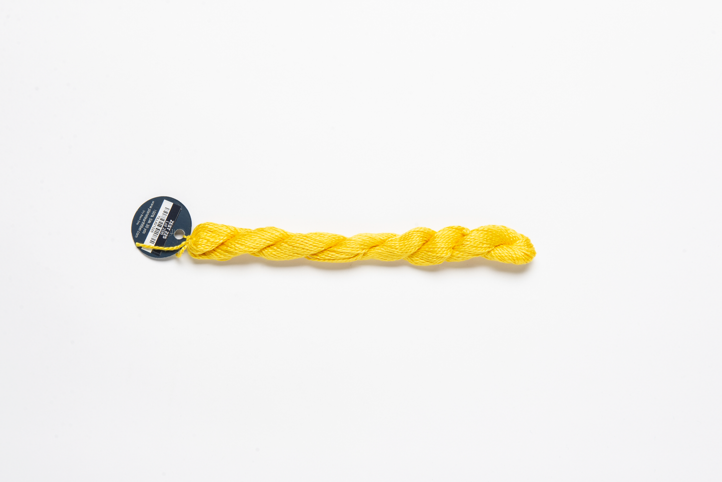 Planet Earth Silk (13 count)-225 Zest