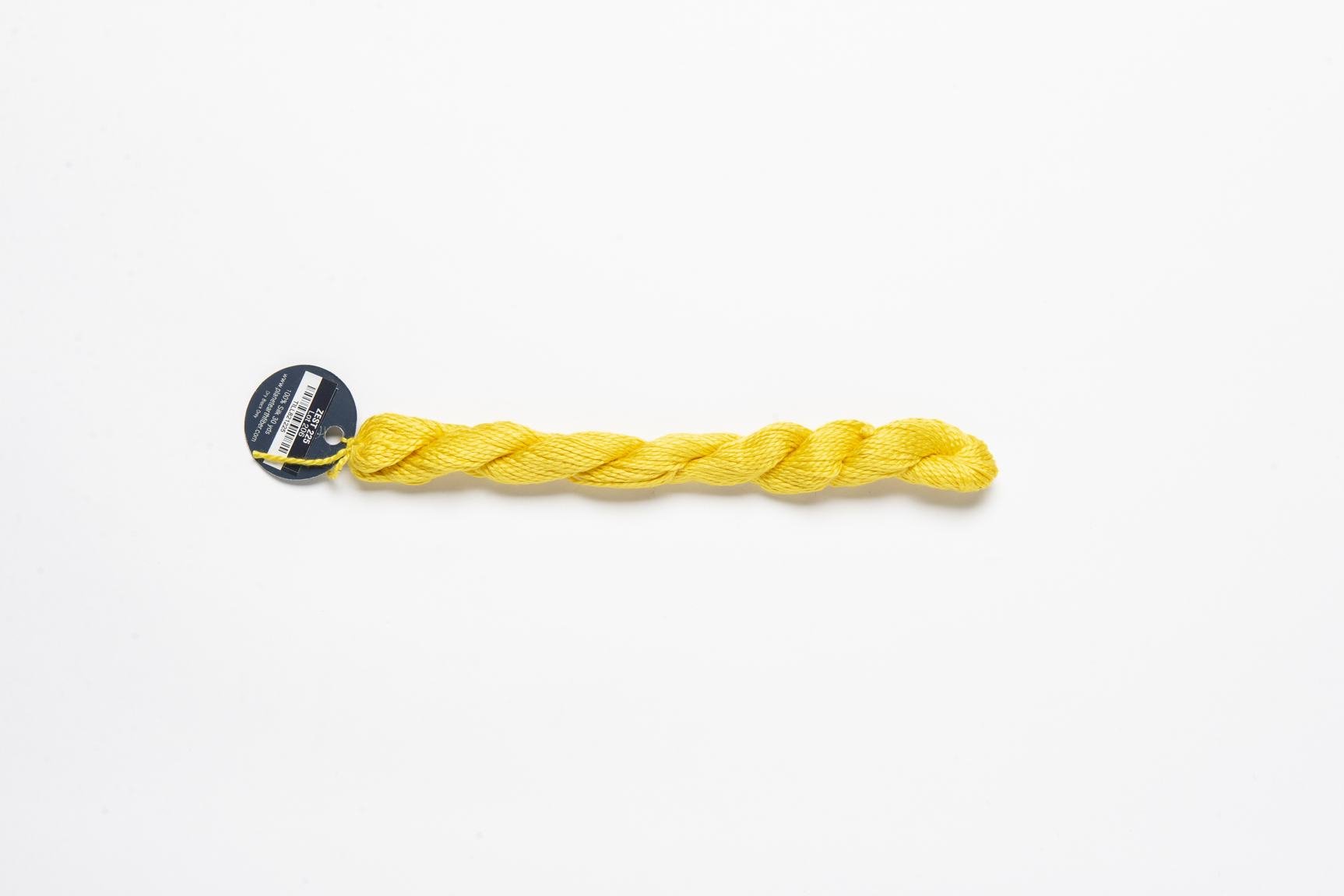 Planet Earth Silk (13 count)-225 Zest