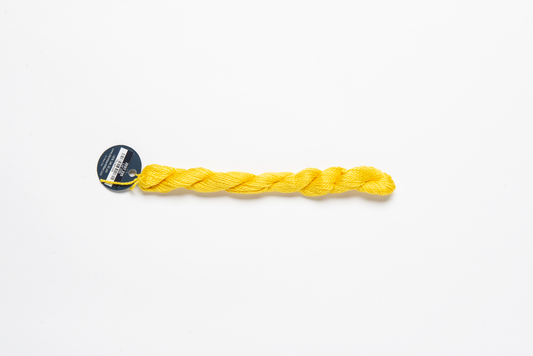 Planet Earth Silk (13 count)-225 Zest