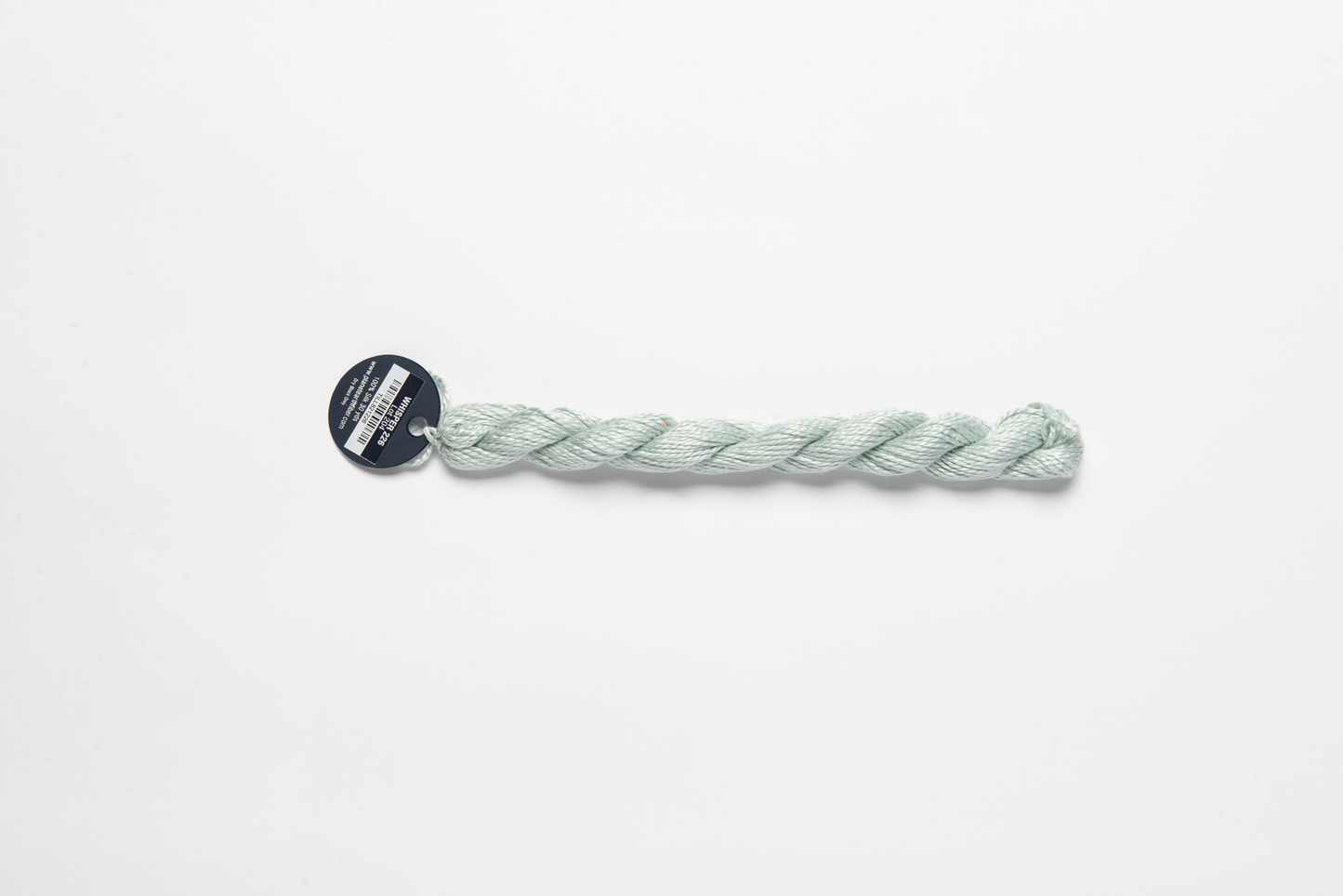 Planet Earth Silk (13 count)-226 Whisper