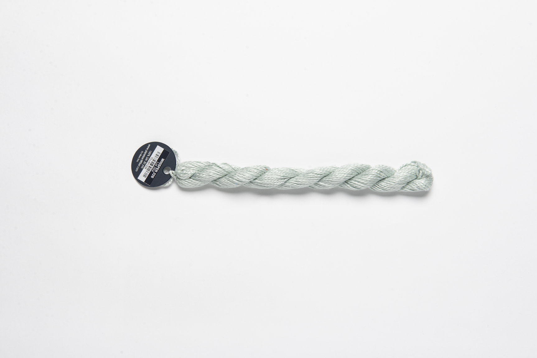 Planet Earth Silk (13 count)-226 Whisper