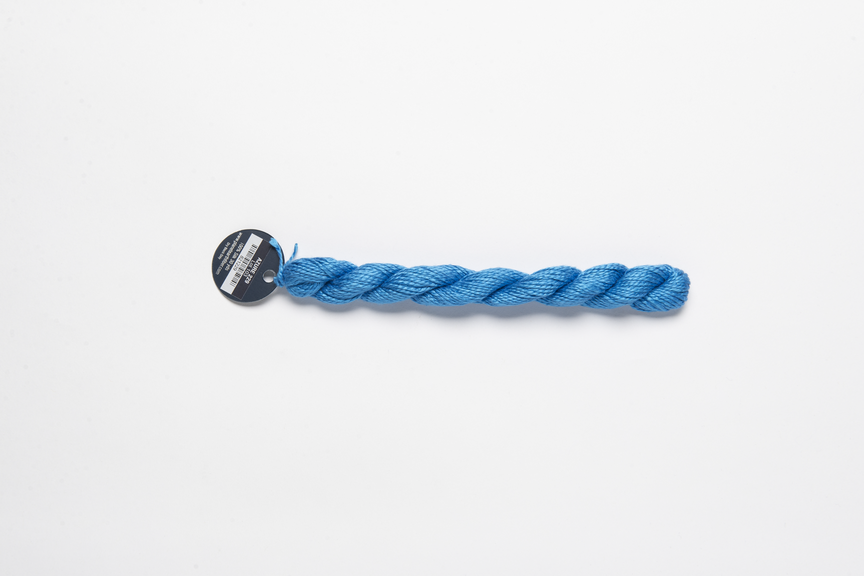Planet Earth Silk (13 count)-229 Azure
