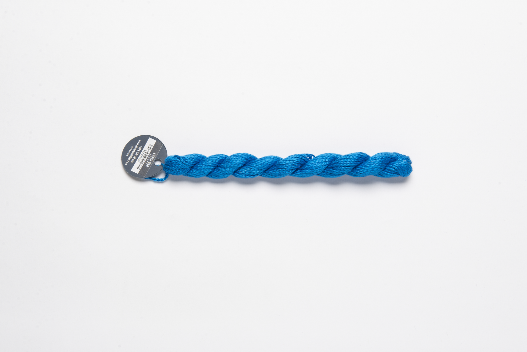 Planet Earth Silk (13 count)-230 Lapis