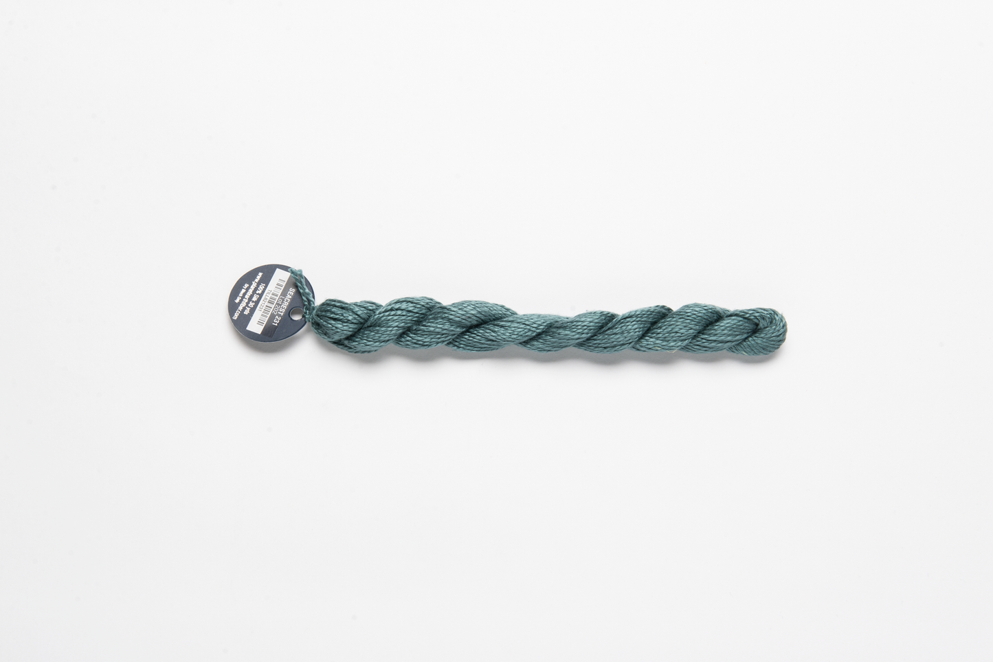 Planet Earth Silk (13 count)-231 Seacrest