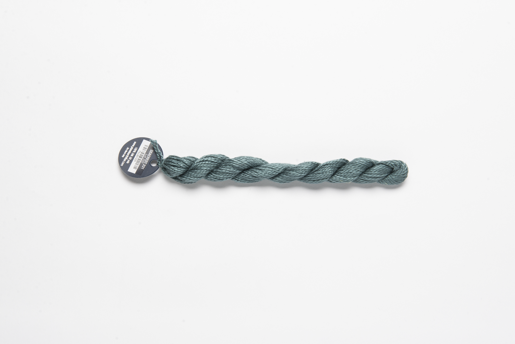 Planet Earth Silk (13 count)-231 Seacrest