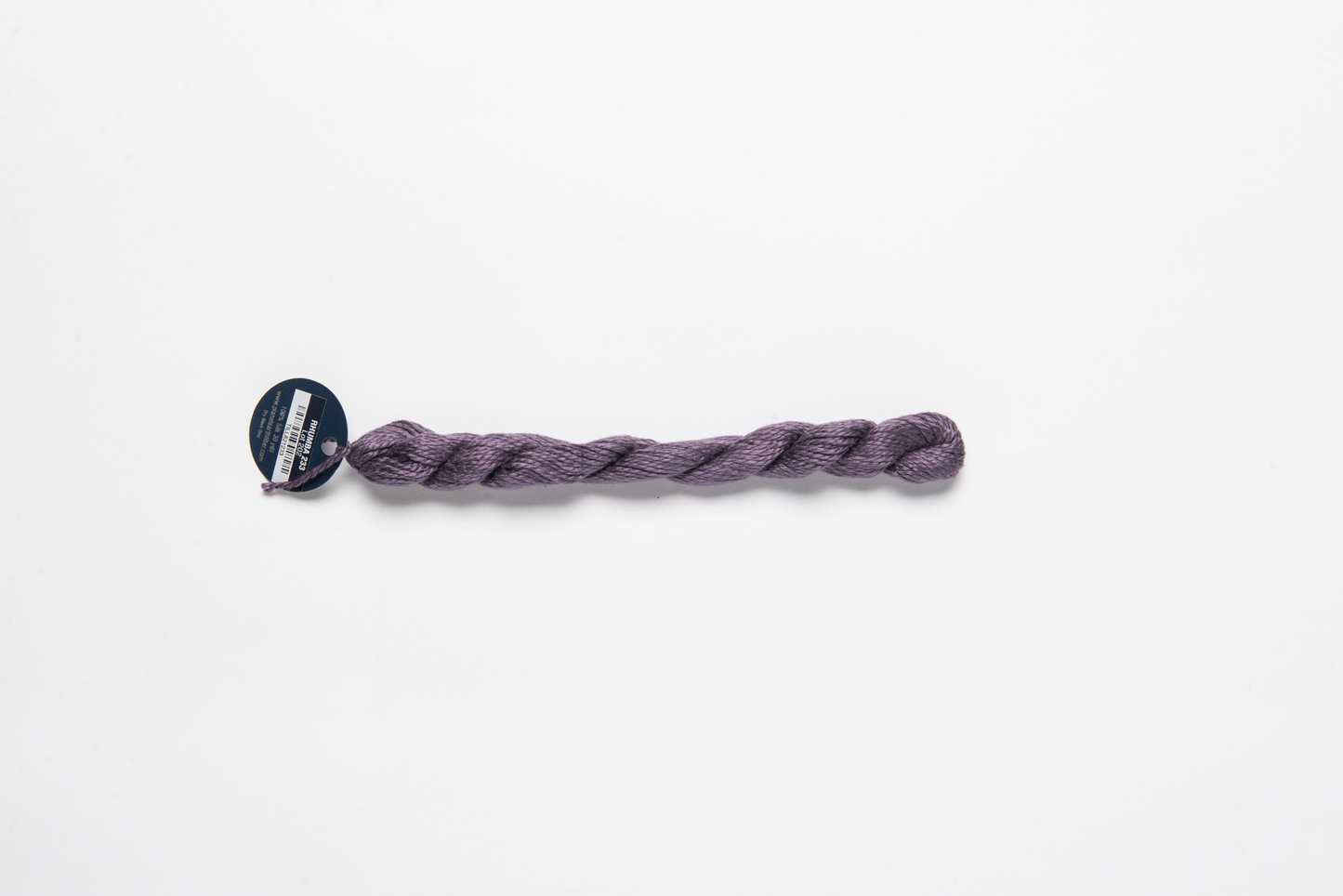 Planet Earth Silk (13 count)-233 Rhumba