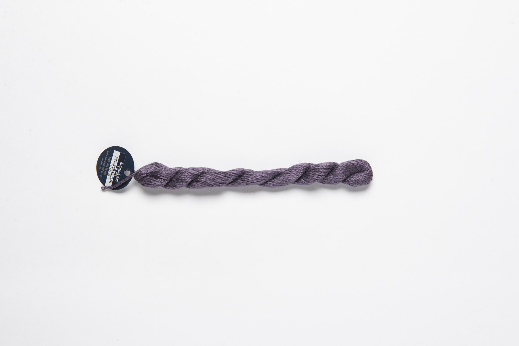 Planet Earth Silk (13 count)-233 Rhumba