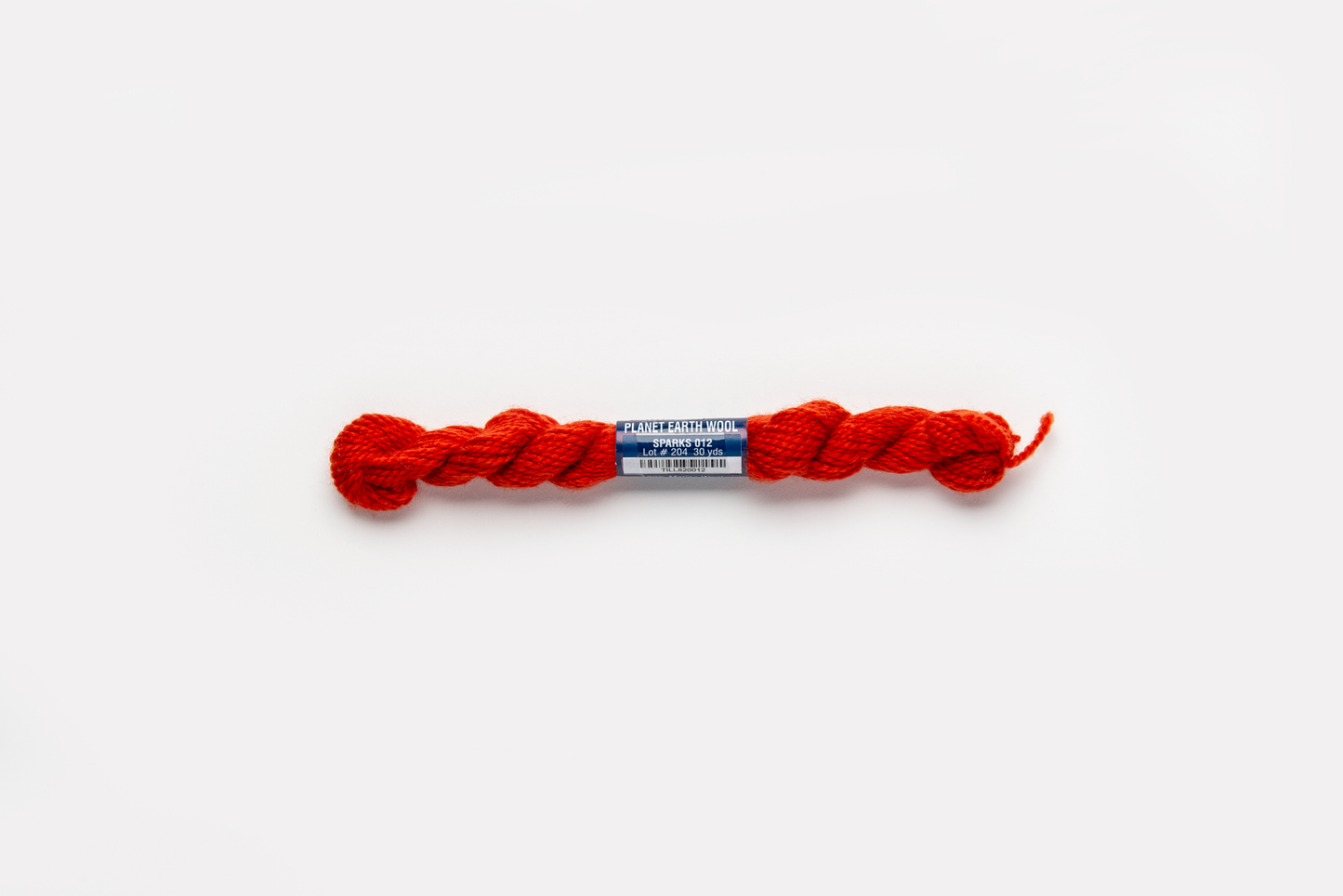 Planet Earth Wool - 012 Sparks