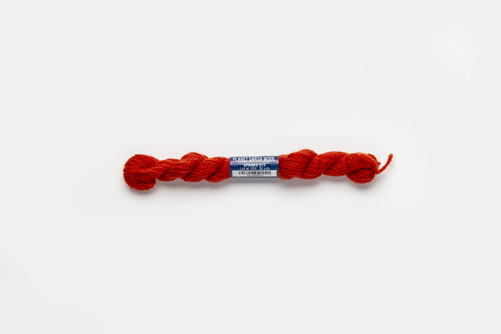 Planet Earth Wool - 012 Sparks