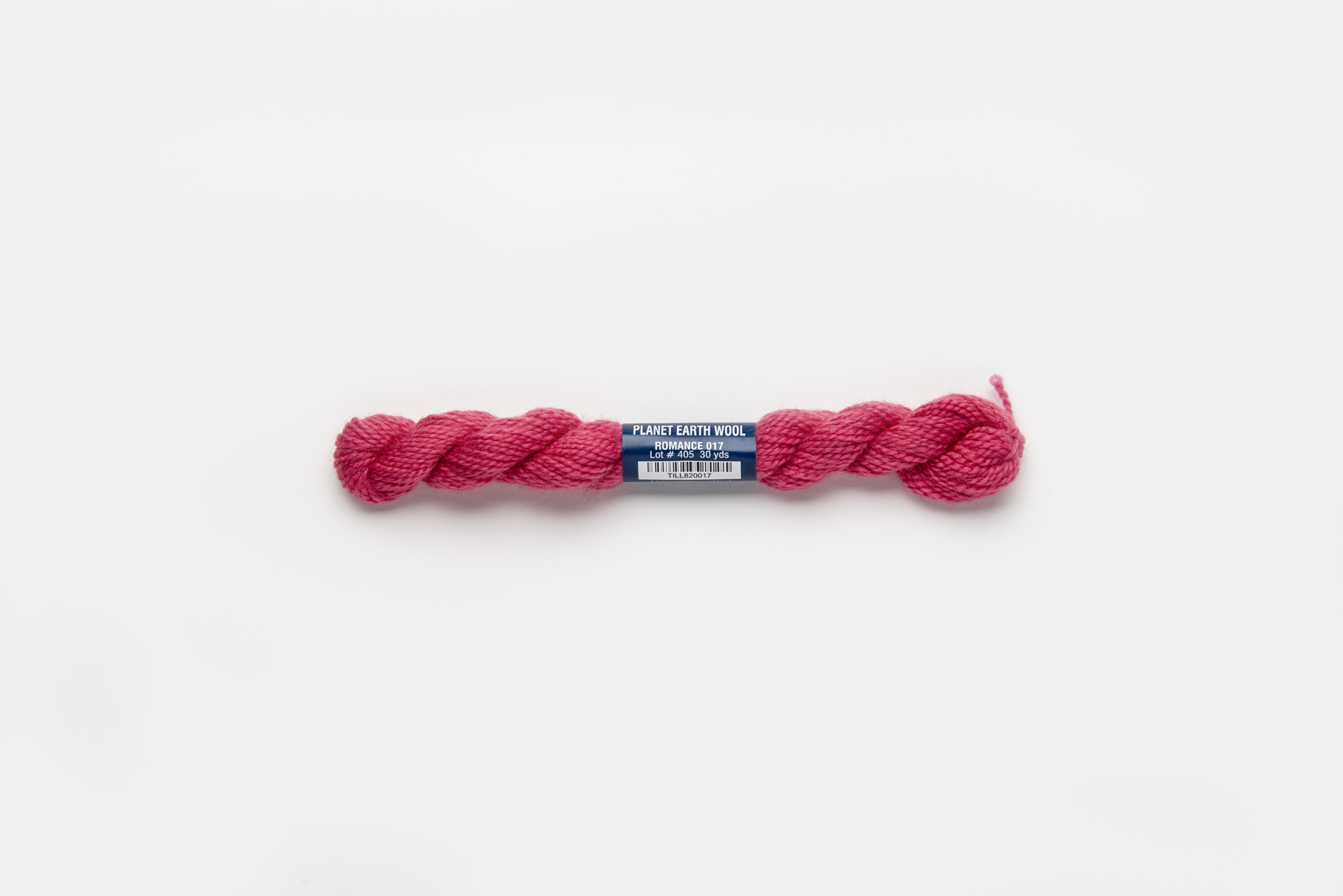 Planet Earth Wool - 017 Romance