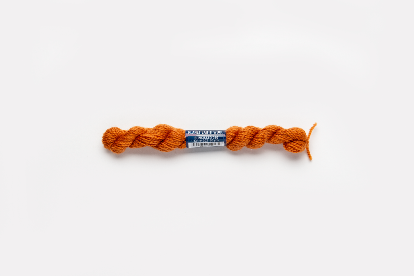 Planet Earth Wool - 020 Sunkissed