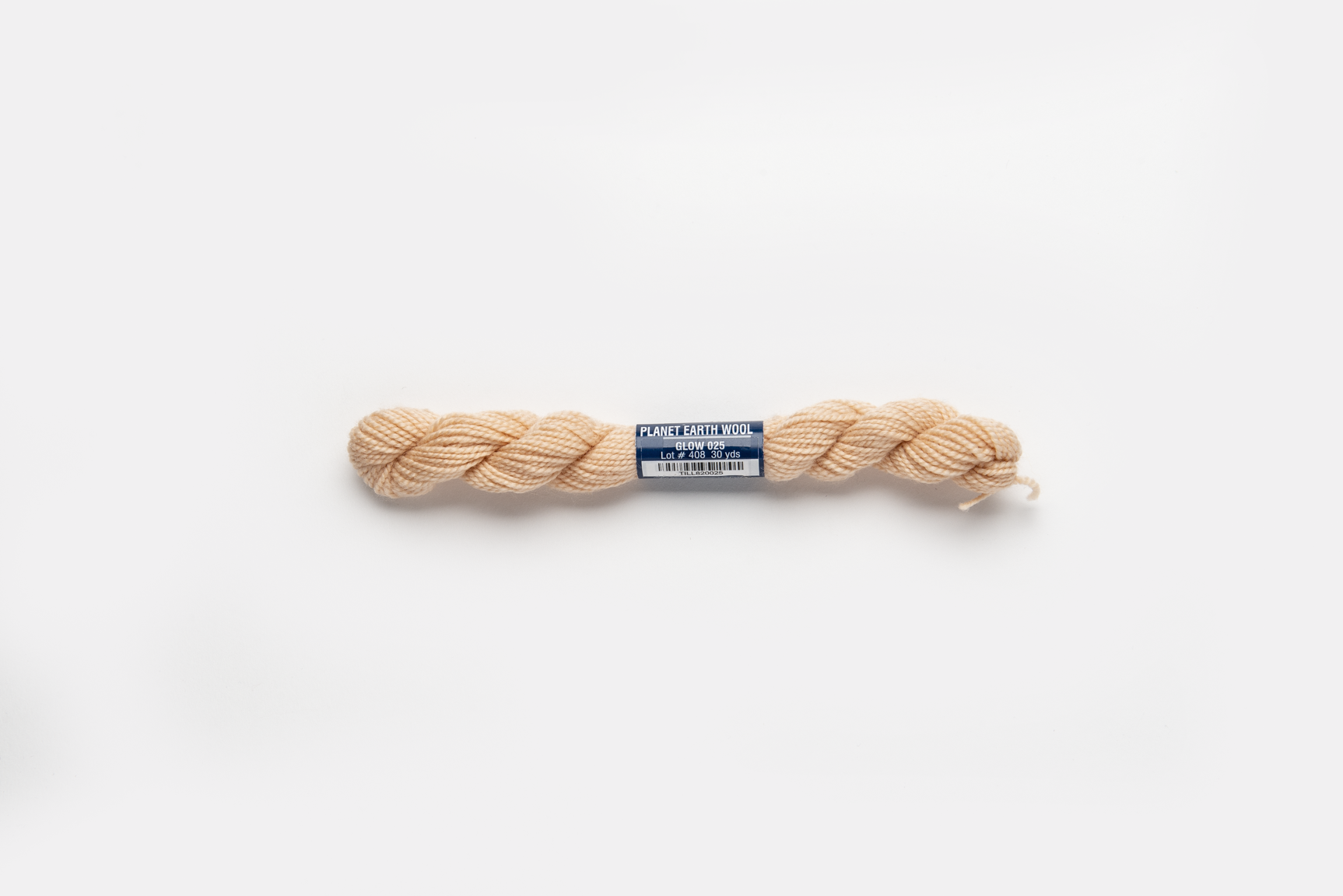 Planet Earth Wool - 025 Glow