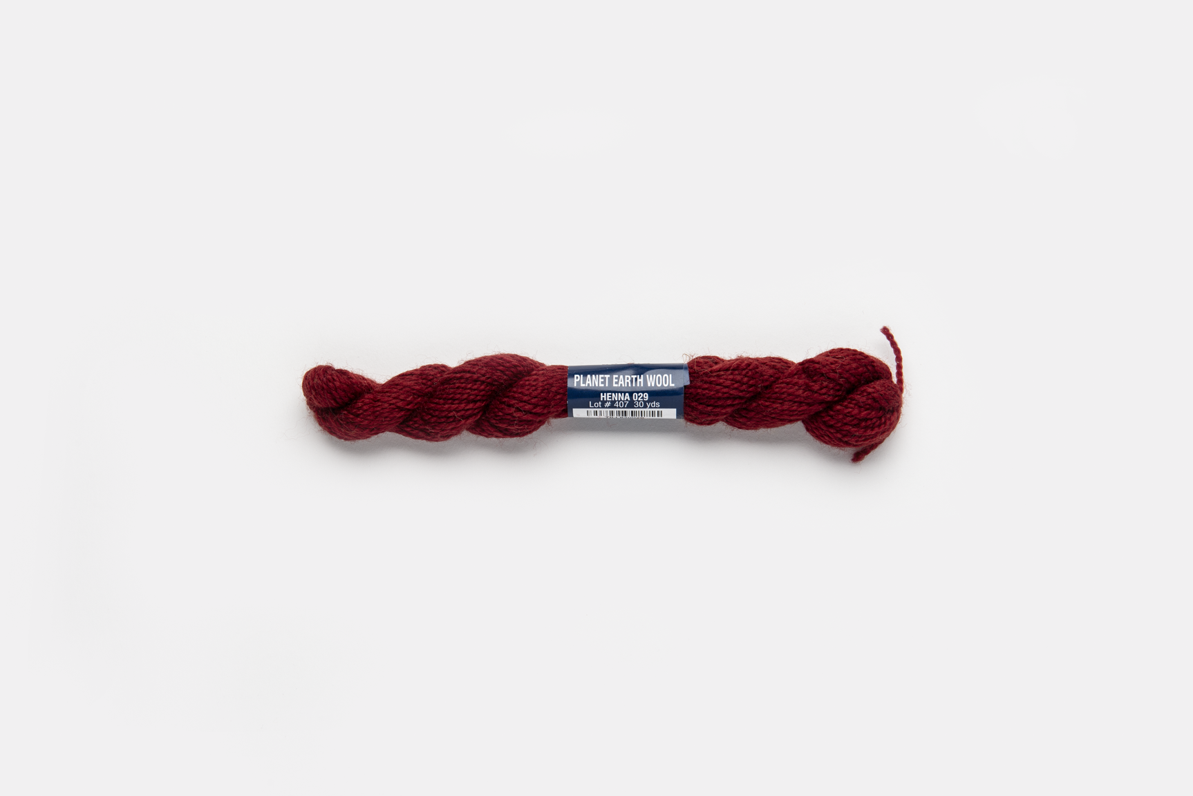 Planet Earth Wool - 019 Sooth