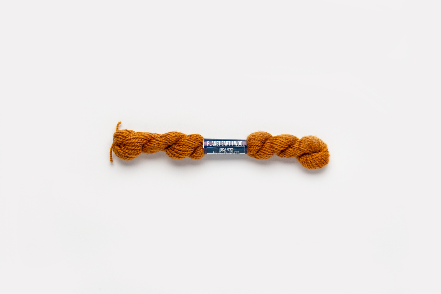 Planet Earth Wool - 032 Inca