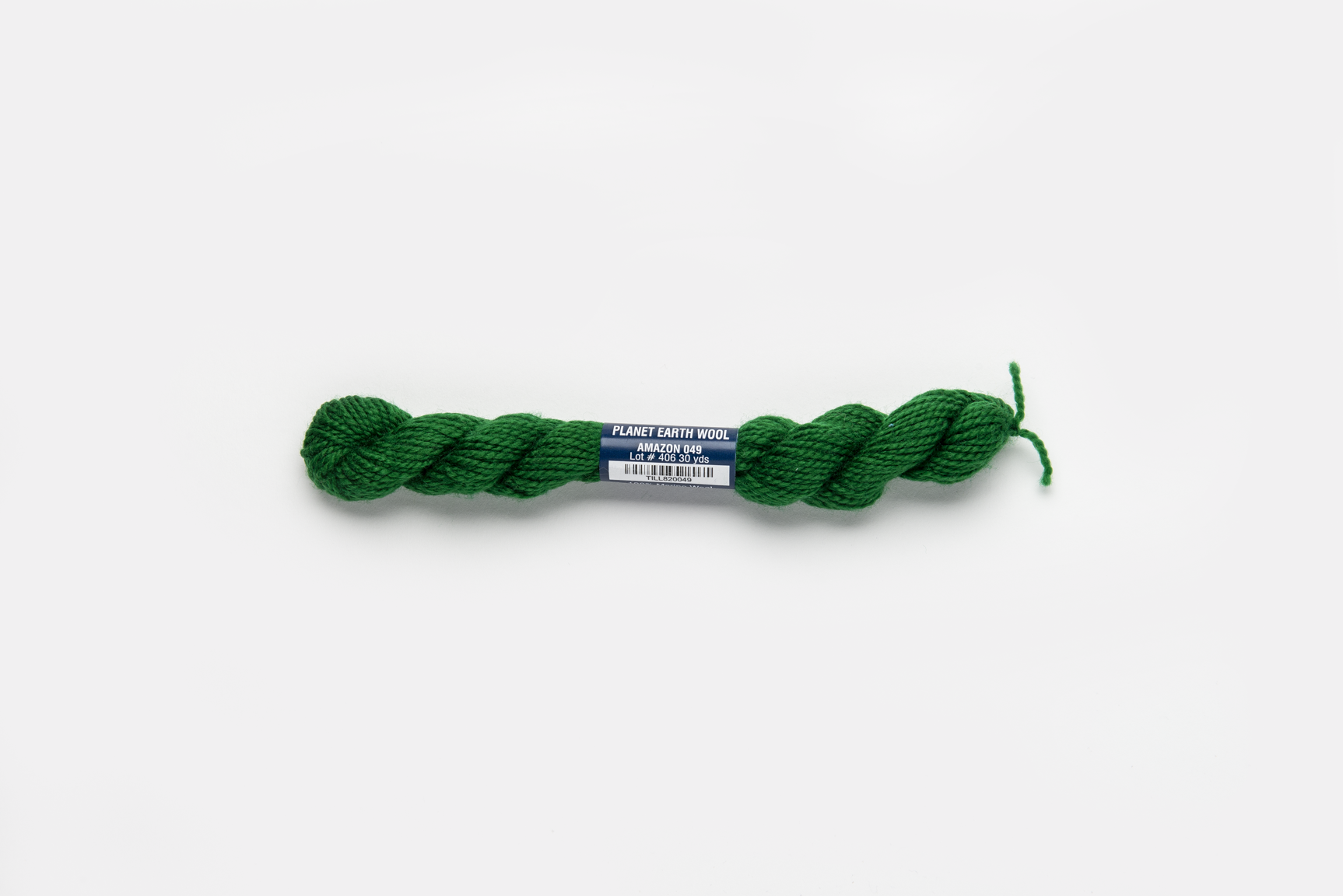 Planet Earth Wool - 049 Amazon