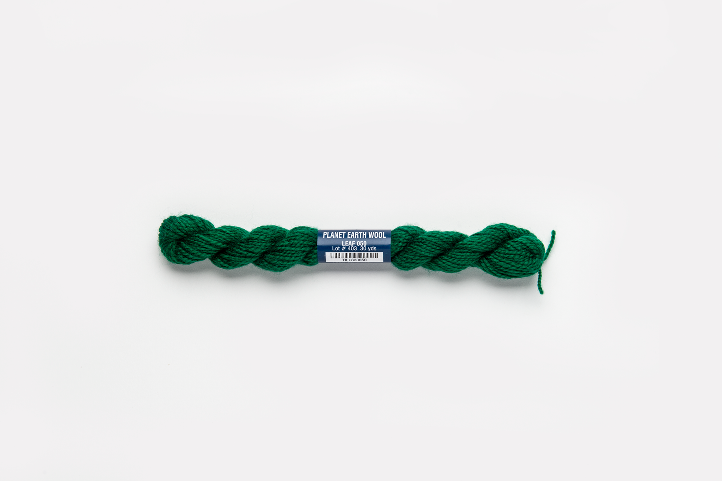 Planet Earth Wool - 050 Leaf