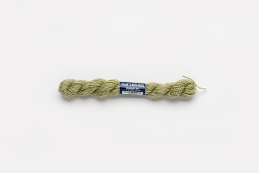 Planet Earth Wool - 051 Bok Choy