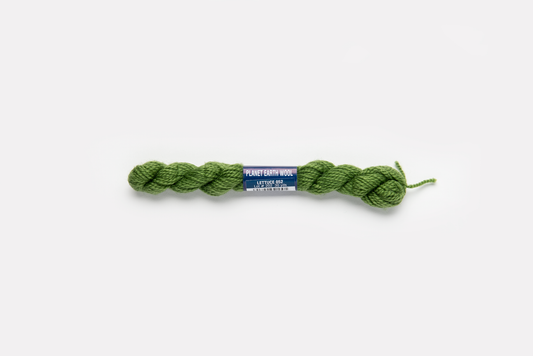Planet Earth Wool - 052 Lettuce