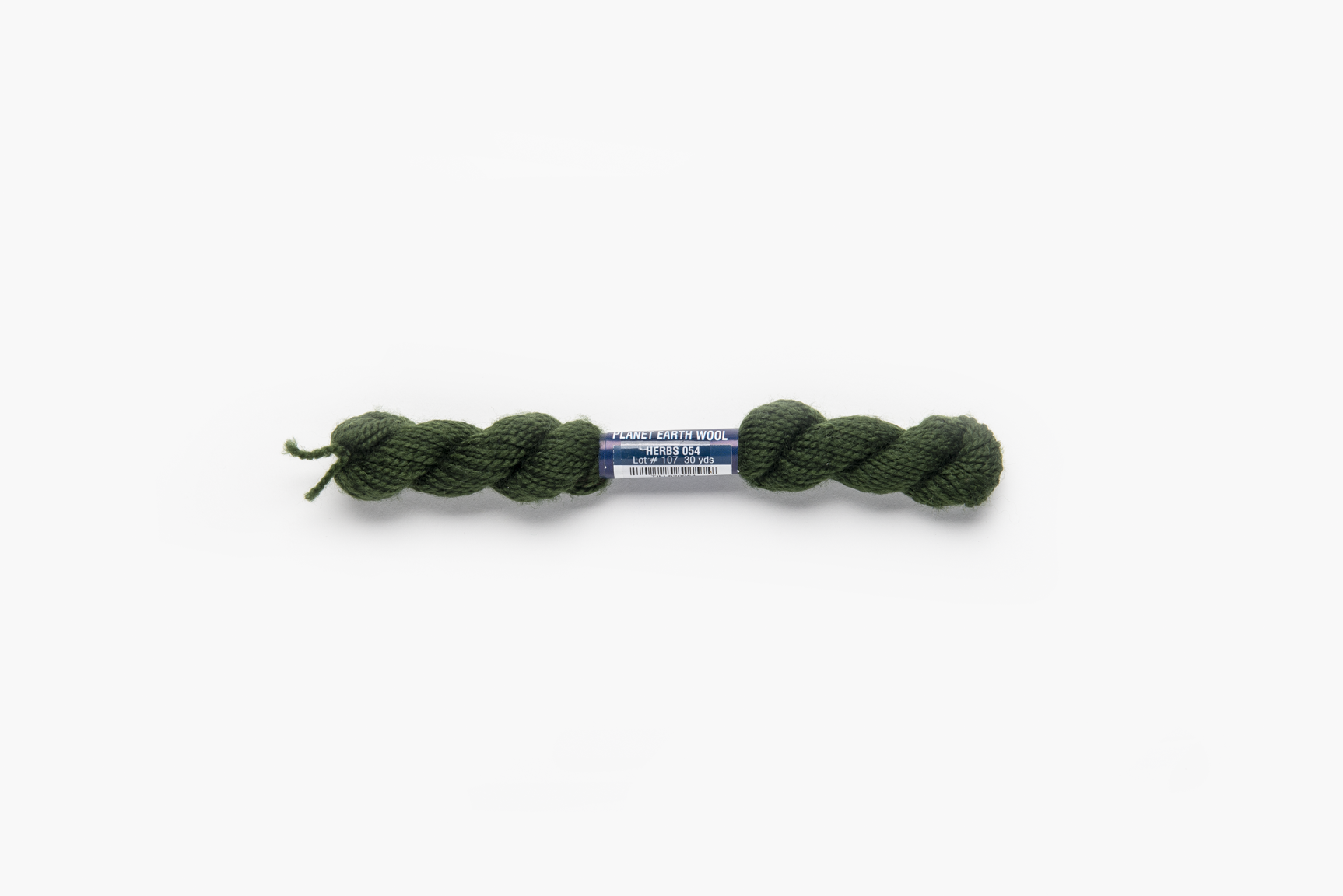 Planet Earth Wool - 054 Herbs