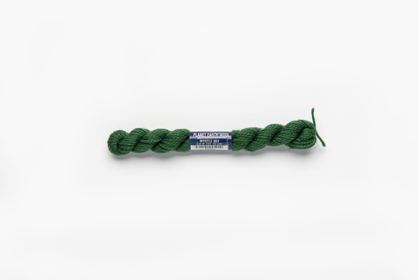 Planet Earth Wool - 063 Myrtle