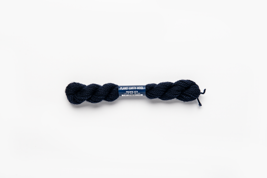 Planet Earth Wool - 074 Pacific