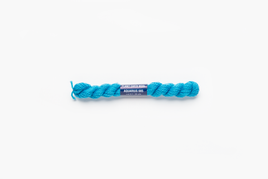 Planet Earth Wool - 085 Aquarius
