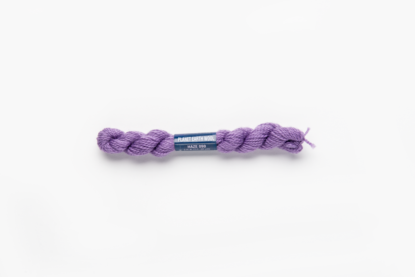 Planet Earth Wool - 090 Haze