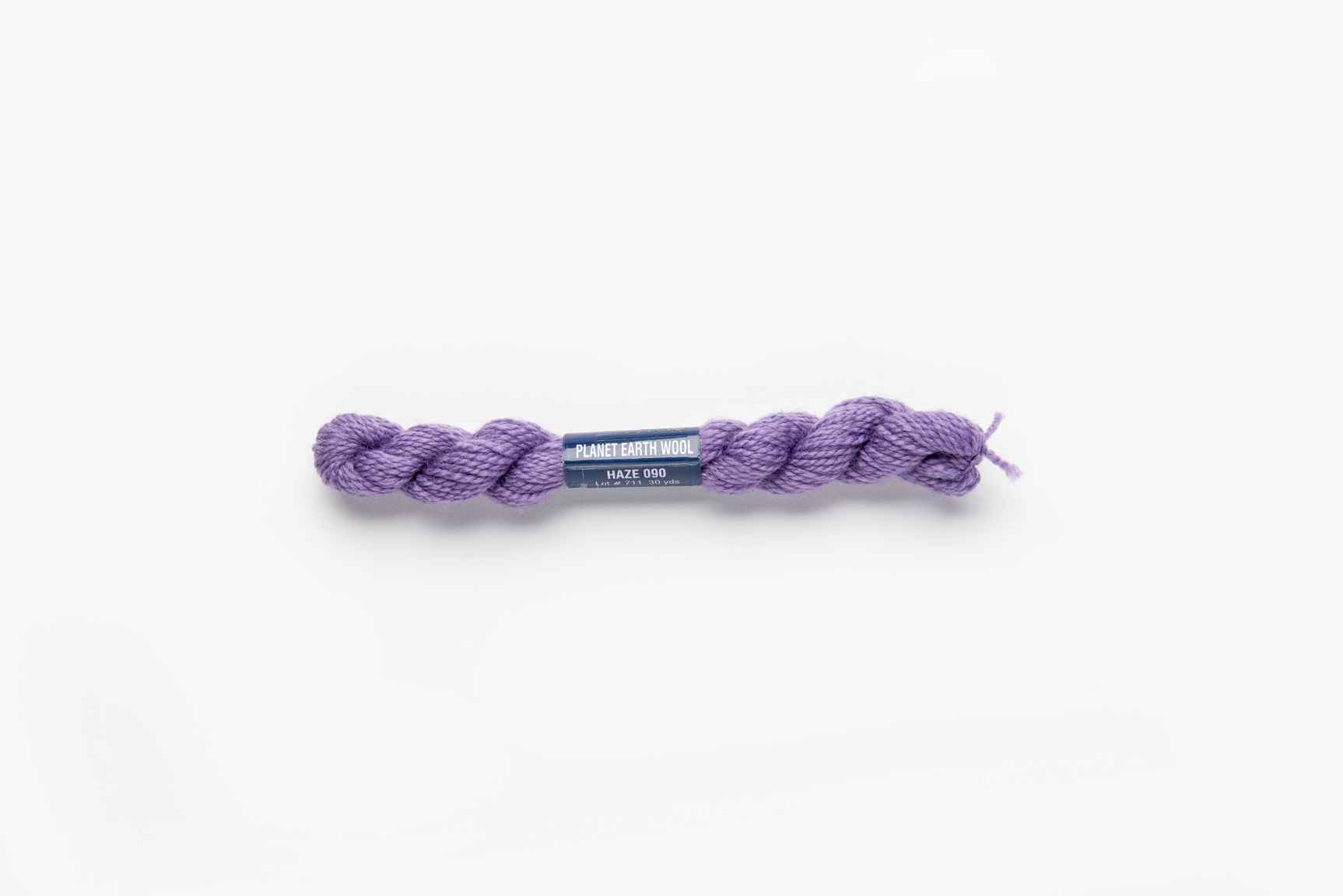 Planet Earth Wool - 090 Haze