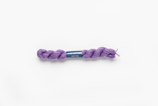 Planet Earth Wool - 090 Haze