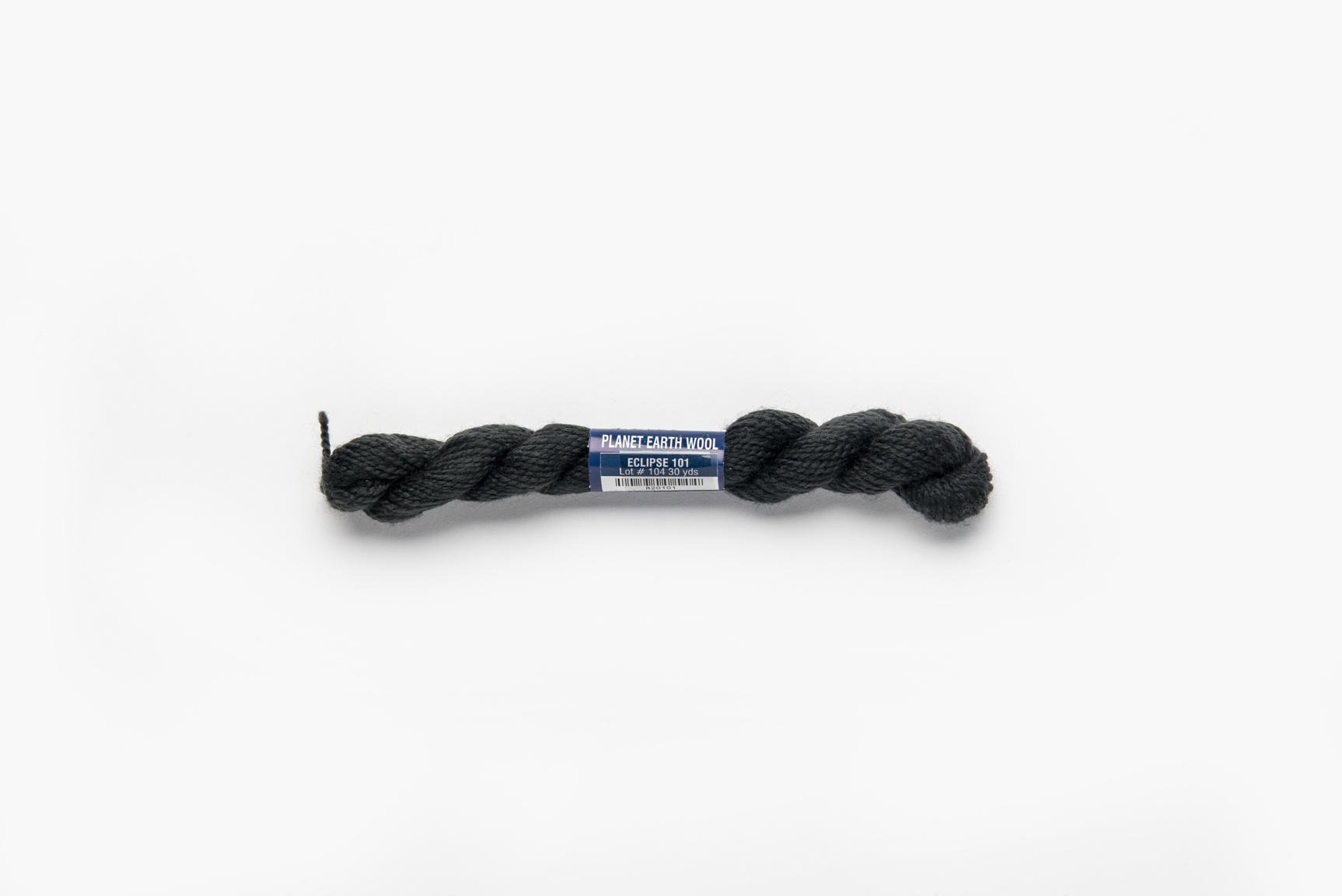 Planet Earth Wool - 101 Eclipse