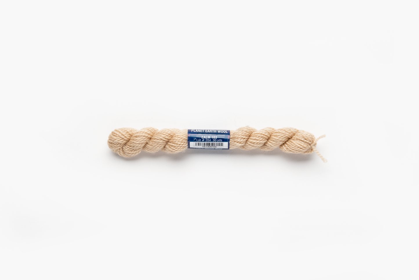 Planet Earth Wool - 103 Calm