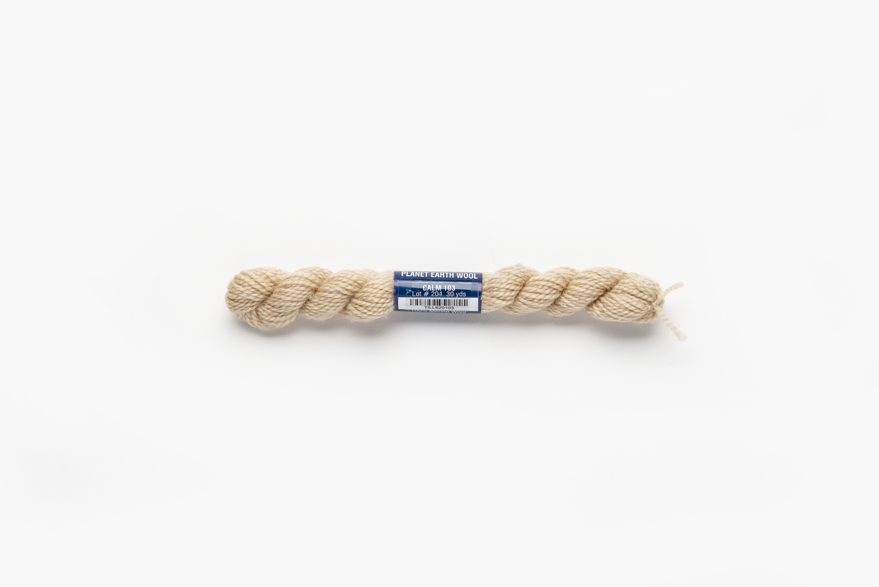 Planet Earth Wool - 103 Calm
