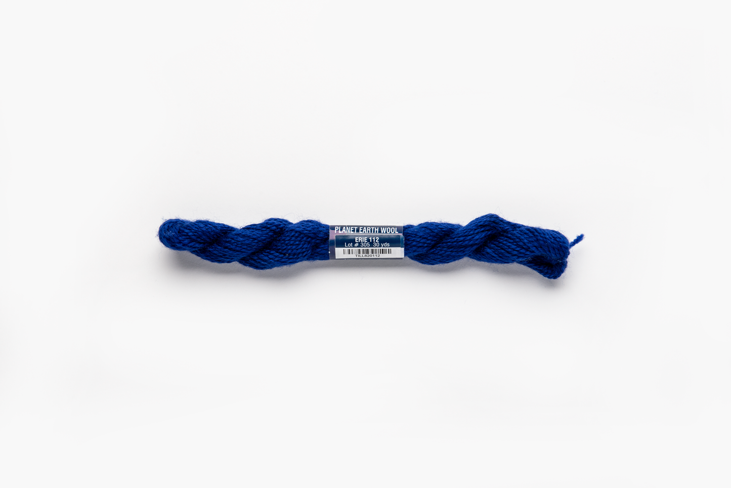 Planet Earth Wool - 112 Erie