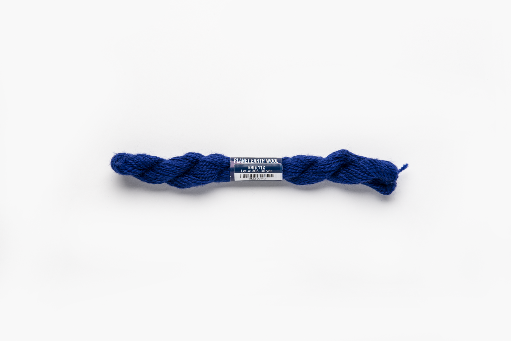 Planet Earth Wool - 112 Erie