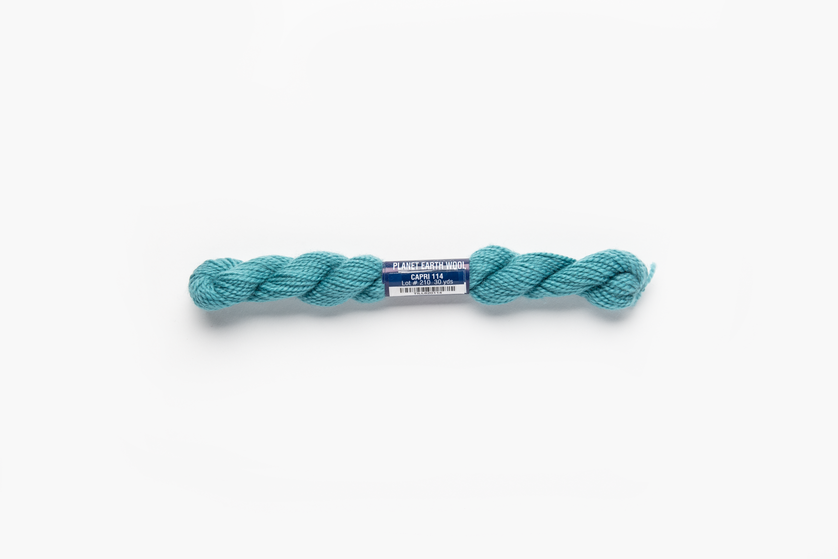 Planet Earth Wool - 114 Capri